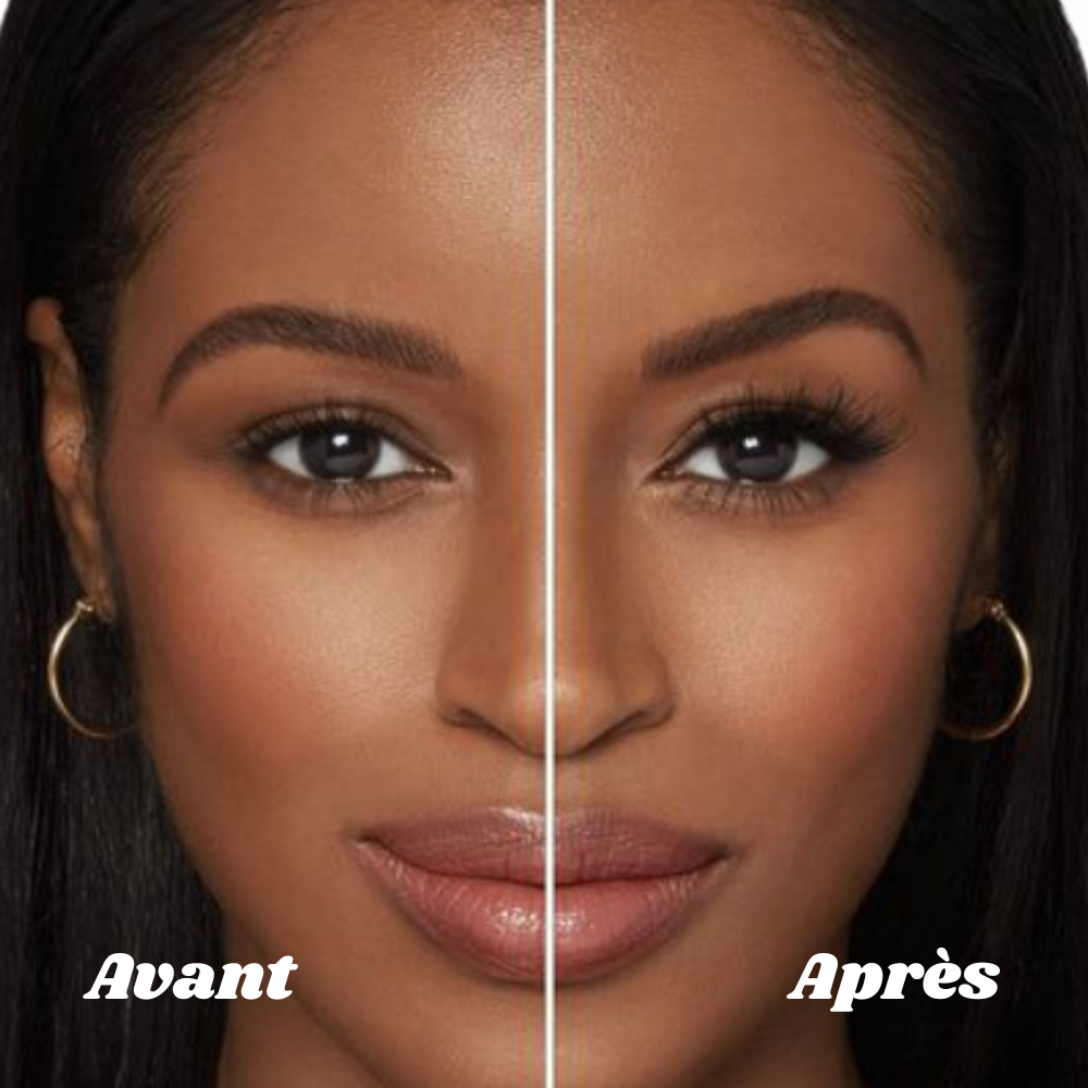 Les cils Silkskin,  pose sans colle, tenue waterproof.