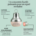 Rituel LED 2-en-1 Anti-Cernes — Regard Lisse & Lumineux