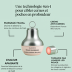 Rituel LED 2-en-1 Anti-Cernes — Regard Lisse & Lumineux
