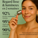 Rituel LED 2-en-1 Anti-Cernes — Regard Lisse & Lumineux