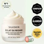 Rituel LED 2-en-1 Anti-Cernes — Regard Lisse & Lumineux